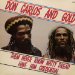 Don Carlos And Gold - Them Never Know Natty Dread Have Him Credential