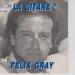 Gray (félix) - La Gitane
