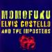 Costello, Elvis - Momofuku