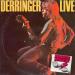 Derringer - Derringer Live