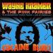 Kramer, Wayne - Cocaine Blues
