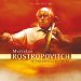 Mstislav Rostropovich - Violoncelle Du Siecle