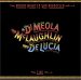 Al Di Meola - Friday Night In San Francisco