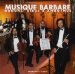 Mononc' Serge & Anonymus - Musique Barbare