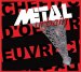 Metal Urbain - Chef D'oeuvre
