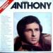 Richard Anthony - Coffret 3 Lp Richard Anthony