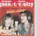 Jannot (véronique) & Laurent Voulzy - Désir, Désir