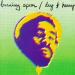 Burning Spear - Dry And Heavy