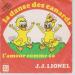 Lionel (j. J.) - La Danse Des Canards