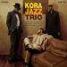 Djeli Moussa Abdoulaye Diabète  Moussa Cissoko - Kora Jazz Trio Part 3