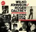 Johnson Wilko / Daltrey Roger - Going Back Home