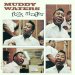 Muddy Waters - Folk Singer