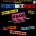 Various Artists - French Rock Mania