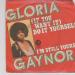 Gaynor (gloria) - Do It Yourself