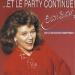Edith Butler - Et Le Party Continue!