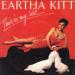 Kitt (eartha) - This Is My Life / This Is My Life (instrumental)