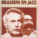 Georges Brassens - Brassens En Jazz