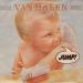 Van Halen - Jump - Germany - 7'' Single