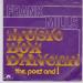 Mills (frank) - Music Box Dancer