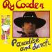 Cooder, Ry - Paradise And Lunch