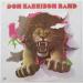 Don Harrison Band - Don Harrison Band