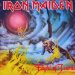 Iron Maiden - Flight Of Icarus / I've Got The Fire
