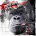Shaka Ponk - The Withe Pixel Ape Smoking Isolate To Keep In Shape