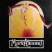 Mark - Almond - Rising