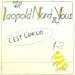 Leopold Nord & Vous - C'est L'amour