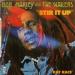 Marley & Wailers - Stir It Up - France - 7'' Single