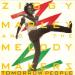 Marley (ziggy) - Tomorrow People - France - 7'' Single