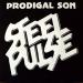 Steel Pulse - Prodigal Son - Uk - 7'' Single