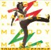 Ziggy Marley - Ziggy Marley And Melody Makers - Tomorrow People / We A Guh Some Weh - 7 Vinyl, Original, Rare!