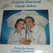 Christine Chartrand Et Claude Steben - Il Pleut Des Larmes