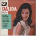 Dalida - Barclay   28 - Ep - Itsy Bitsi, Petit Bikini