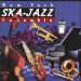 New York Ska Jazz Ensemble - New York Ska Jazz Ensemble