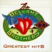 The Bellamy Brothers - Greatest Hits