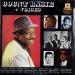 Count Basie - Count Basie + Voices