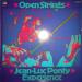 Jean-luc Ponty Experience - Open Strings