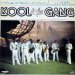 Kool & Gang - Never Cool With Kool & Gang / Vinyl Record