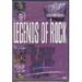 Clips - Ed Sullivan's Rock'n'roll Classics - Legends Of Rock