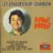 Pierre Perret - Les Disques D'or De La Chanson