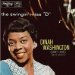 Dinah Washington - Dinah Washington - The Swingin' Miss D