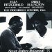 Fitzgerald - Stockholm Concert 1966