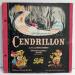 Walt Disney - Cendrillon