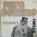 Fats Domino - Fats Domino Story  '' Rare Dominos '' Vol 3