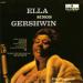 Ella Fitzgerald - Ella Sings Gershwin