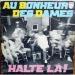 Au Bonheur Des Dames - Halte Là !