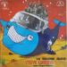 Waring Steve, Mason Roger - La Baleine Bleue