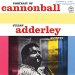 Adderley Julian Cannonball - Portrait Of Cannonball